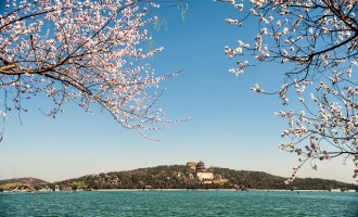 1日目: 昆明到着