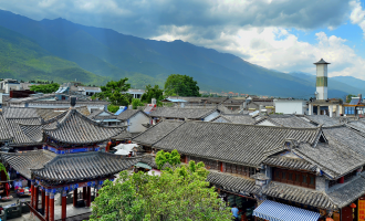 3日目:ダリ到着