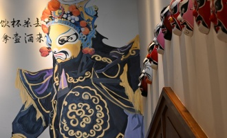 4日目:成都到着