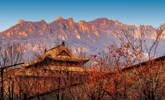 7日目:北京到着