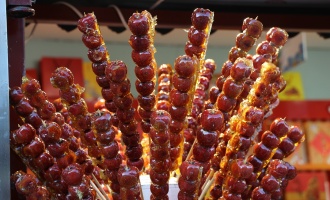 7日目:北京到着