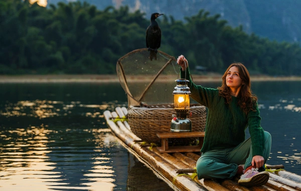 Day 5: Guilin-Guiyang