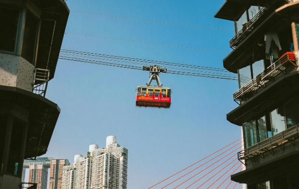 Day 12: Chongqing--Board the cruise
