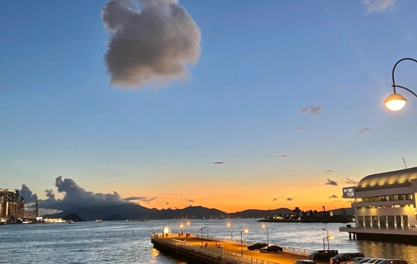 اليوم 2: استكشاف هونغ كونغ لوحدك