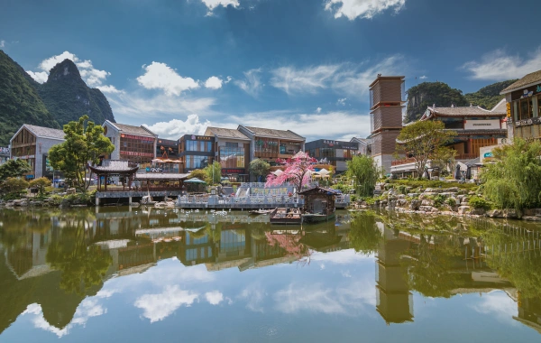 اليوم الرابع: غيلين