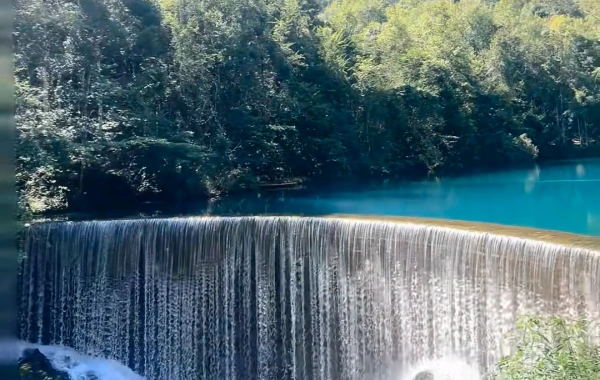 اليوم 6: غيانغ - أنشون