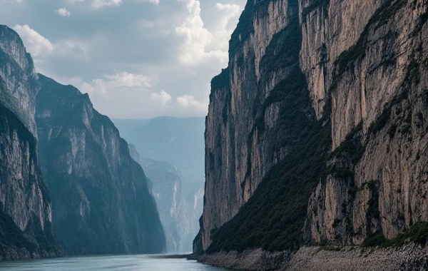 اليوم 12: نهر يانغتزي