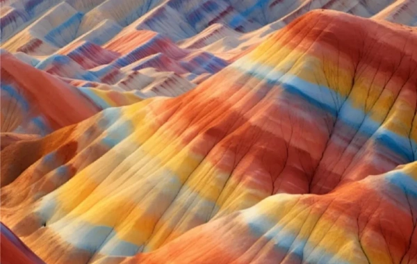 Day 8: Zhangye - Xining