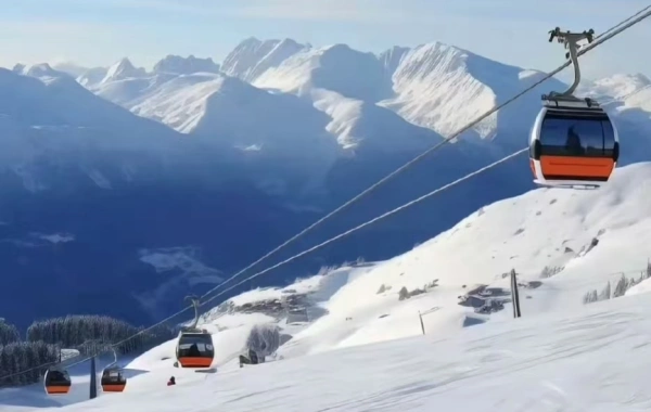 Tag 2: Harbin&Departement