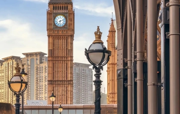 8日間のグレーターベイエリアの復号化 ツアー:HK-SZ-GZ-MO