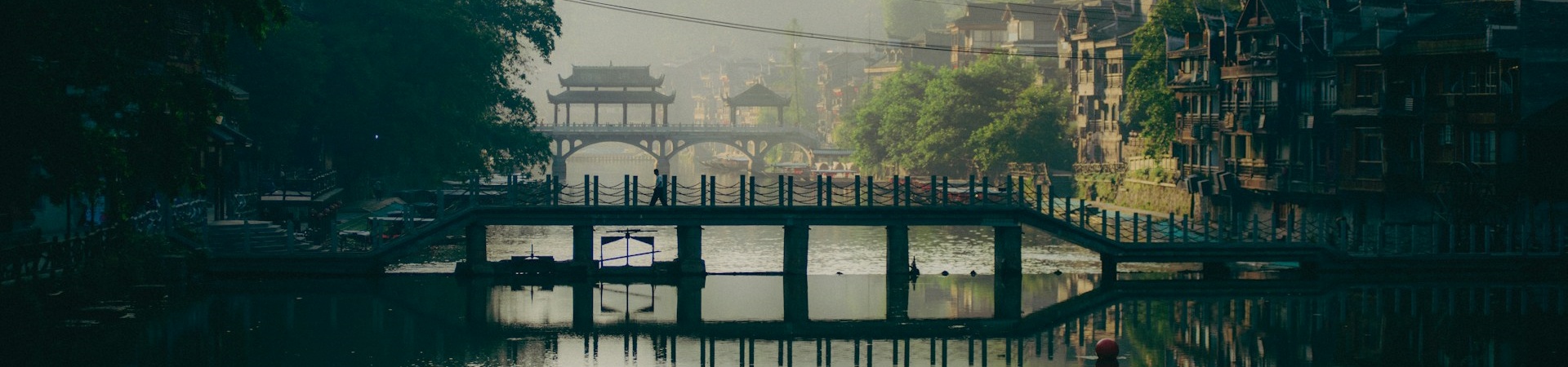 Zhangjiajie Special 2-Day Tour