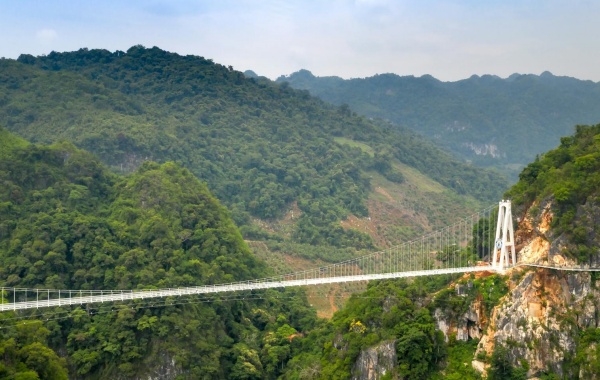 Zhangjiajie Special 2-Day Tour