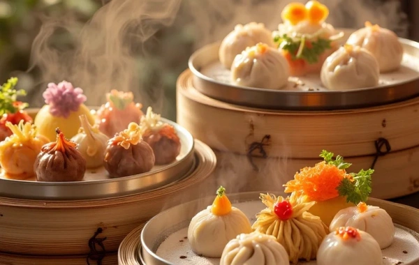 Day 6: Shenzhen Departure