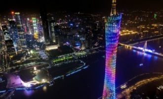 Day 7: Guilin-Guangzhou