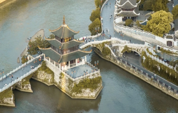 Day 1: Guiyang Arrival