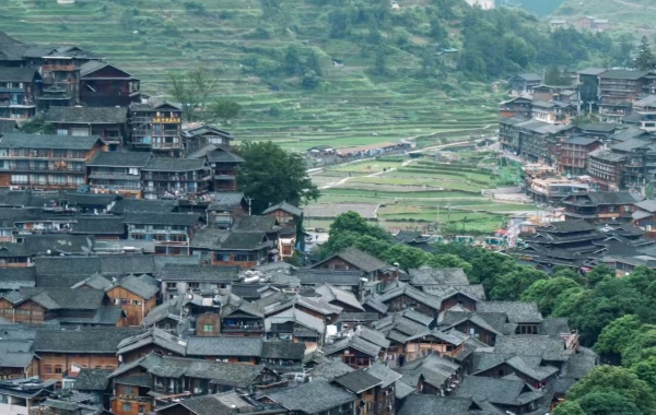 Day 8: Guiyang-Chongqing