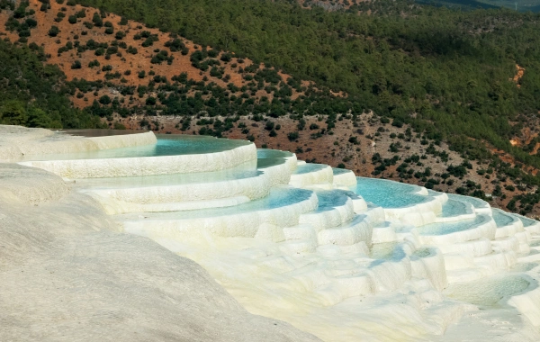 Day５: Chengdu-Huanglong