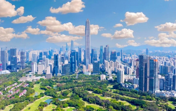 6 Days Shenzhen & Beijing In-depth Tour