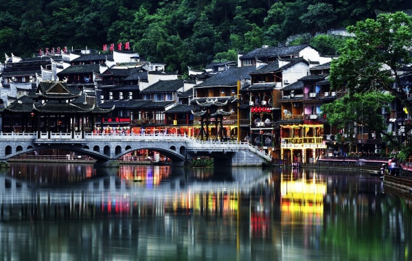 Día 6: Salida de Guilin