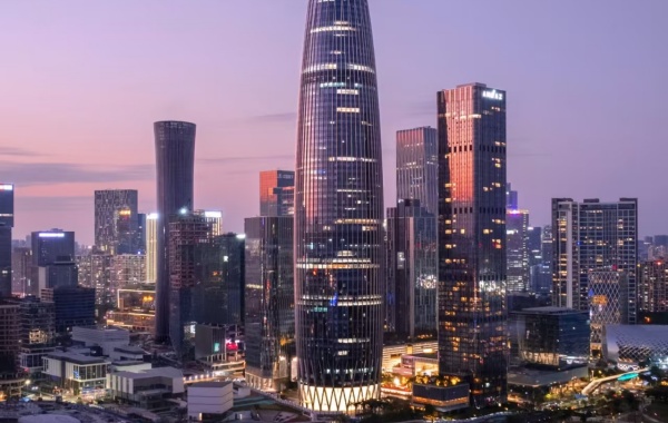 Shenzhen Shantou 3-Day Tour