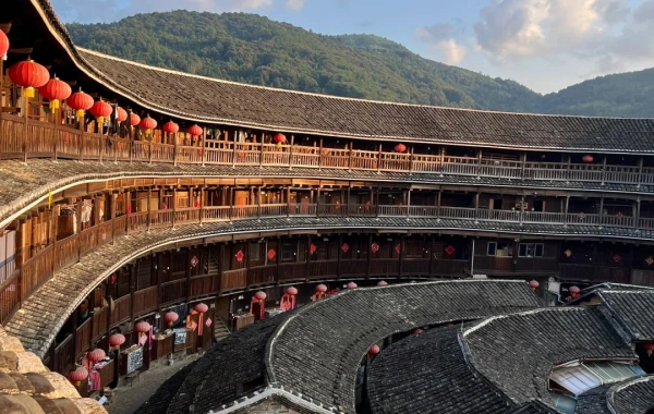 4 Days Xiamen & Hakka Cultural Heritage Tour