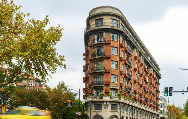 Tag 3: Nanjing--Shanghai