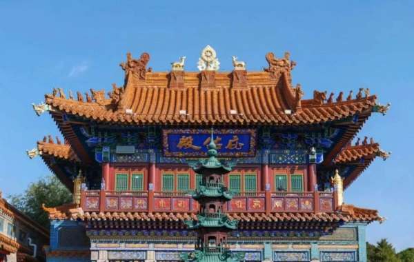 行程图片