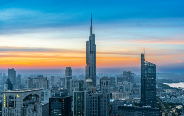 南京蘇州 4日間ツアー