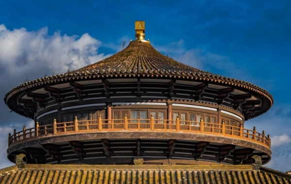 Taiyuan-Datong-Hohhot 詳細な旅行ガイド