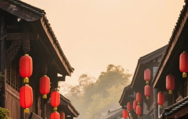 اليوم 2: تشانغدو