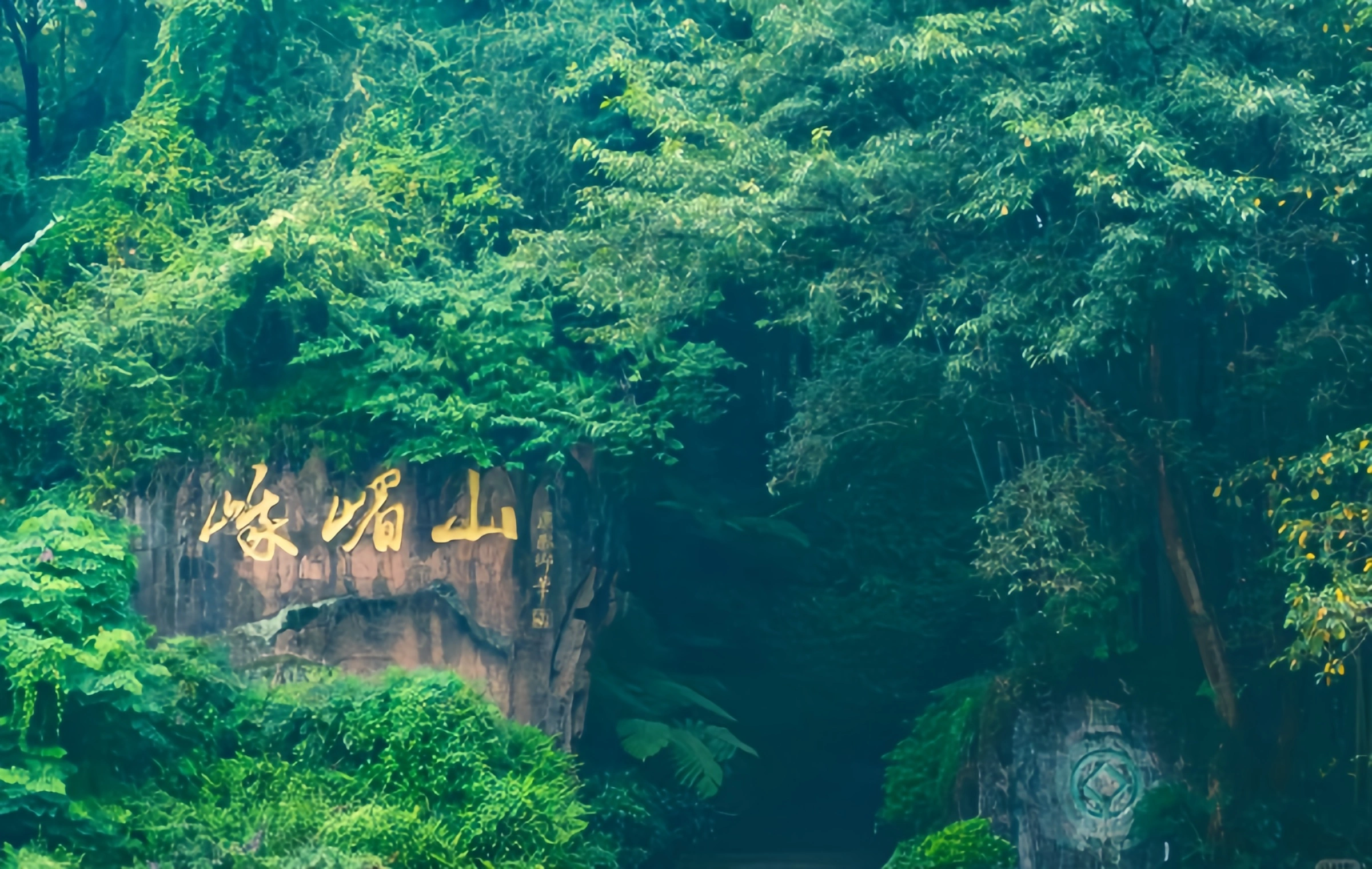 Jour 1: Chengdu-Leshan-Emeishan