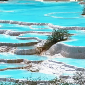 Sichuan Refined 관광 명소