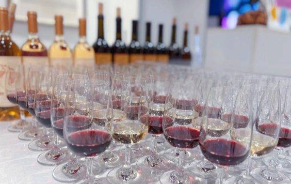 Jour 4: Weihai - Yantai - Penglai