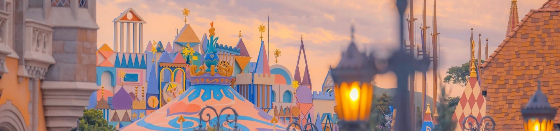 4日間 中国語(簡体) ハイライト:上海ディズニー&ザンジアジエ ピーク